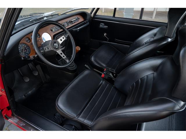 1974 Lancia Fulvia (CC-2105665) for sale in Katwijk, Netherlands