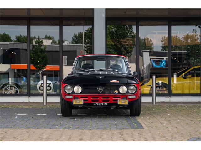 1974 Lancia Fulvia (CC-2105665) for sale in Katwijk, Netherlands