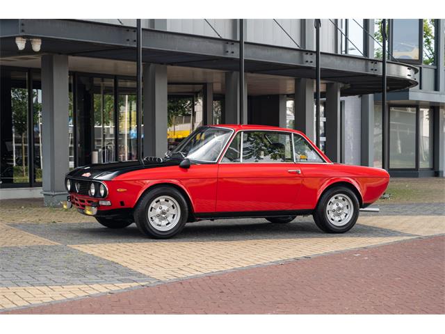 1974 Lancia Fulvia (CC-2105665) for sale in Katwijk, Netherlands
