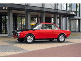 1974 Lancia Fulvia (CC-2105665) for sale in Katwijk, Netherlands