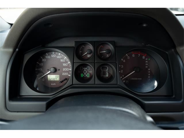 2002 Mitsubishi Pajero (CC-2105666) for sale in Katwijk, Netherlands