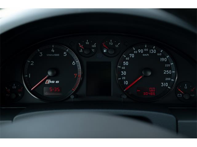2004 Audi Quattro (CC-2105667) for sale in Katwijk, Netherlands