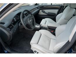 2004 Audi Quattro (CC-2105667) for sale in Katwijk, Netherlands
