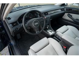 2004 Audi Quattro (CC-2105667) for sale in Katwijk, Netherlands