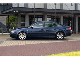 2004 Audi Quattro (CC-2105667) for sale in Katwijk, Netherlands