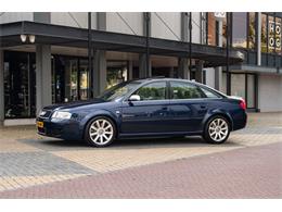 2004 Audi Quattro (CC-2105667) for sale in Katwijk, Netherlands
