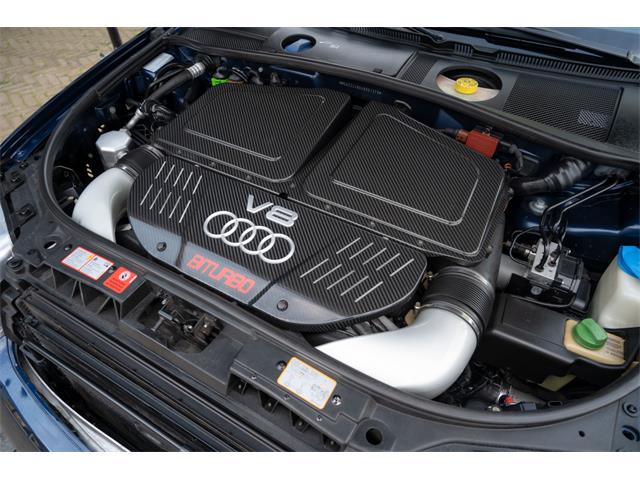 2004 Audi Quattro (CC-2105667) for sale in Katwijk, Netherlands