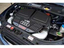 2004 Audi Quattro (CC-2105667) for sale in Katwijk, Netherlands