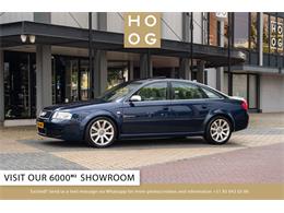 2004 Audi Quattro (CC-2105667) for sale in Katwijk, Netherlands