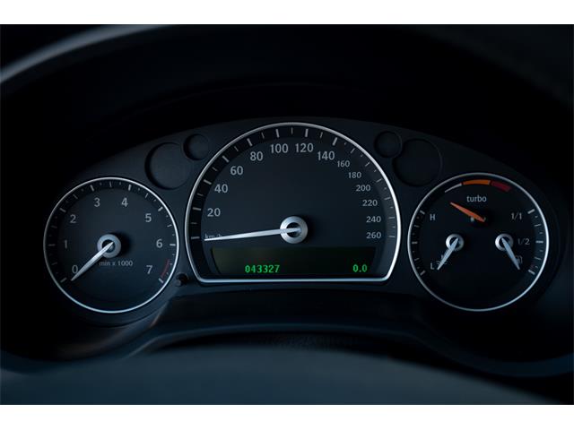 2008 Saab 9-3 (CC-2105668) for sale in Katwijk, Netherlands