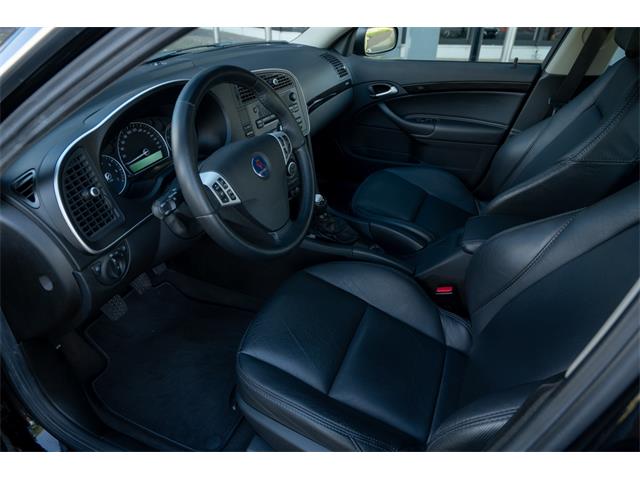 2008 Saab 9-3 (CC-2105668) for sale in Katwijk, Netherlands