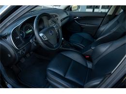 2008 Saab 9-3 (CC-2105668) for sale in Katwijk, Netherlands