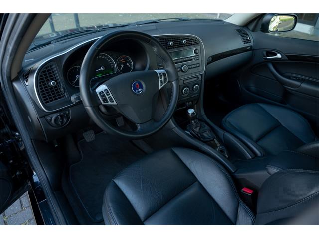 2008 Saab 9-3 (CC-2105668) for sale in Katwijk, Netherlands