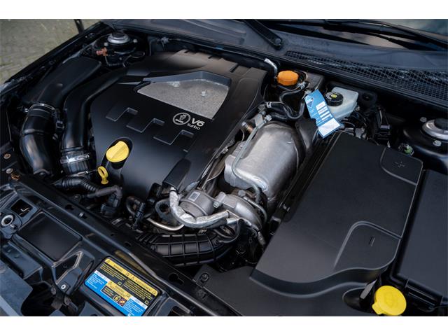 2008 Saab 9-3 (CC-2105668) for sale in Katwijk, Netherlands