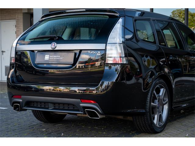 2008 Saab 9-3 (CC-2105668) for sale in Katwijk, Netherlands