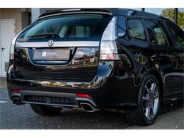 2008 Saab 9-3 (CC-2105668) for sale in Katwijk, Netherlands