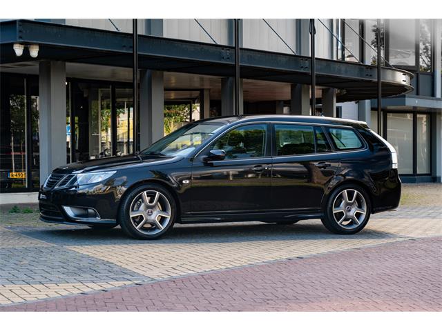 2008 Saab 9-3 (CC-2105668) for sale in Katwijk, Netherlands