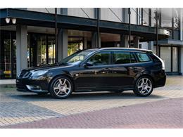 2008 Saab 9-3 (CC-2105668) for sale in Katwijk, Netherlands