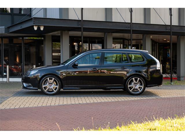 2008 Saab 9-3 (CC-2105668) for sale in Katwijk, Netherlands