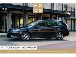 2008 Saab 9-3 (CC-2105668) for sale in Katwijk, Netherlands