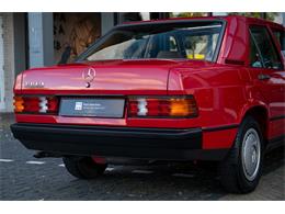 1984 Mercedes-Benz 190 (CC-2105669) for sale in Katwijk, Netherlands