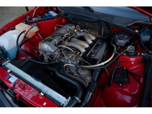 1984 Mercedes-Benz 190 (CC-2105669) for sale in Katwijk, Netherlands