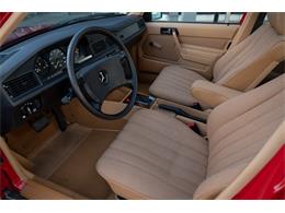 1984 Mercedes-Benz 190 (CC-2105669) for sale in Katwijk, Netherlands