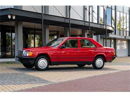 1984 Mercedes-Benz 190 (CC-2105669) for sale in Katwijk, Netherlands