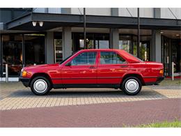 1984 Mercedes-Benz 190 (CC-2105669) for sale in Katwijk, Netherlands