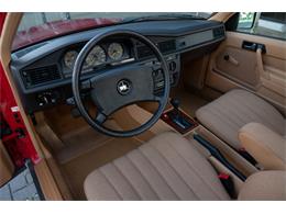1984 Mercedes-Benz 190 (CC-2105669) for sale in Katwijk, Netherlands