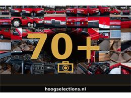 1984 Mercedes-Benz 190 (CC-2105669) for sale in Katwijk, Netherlands