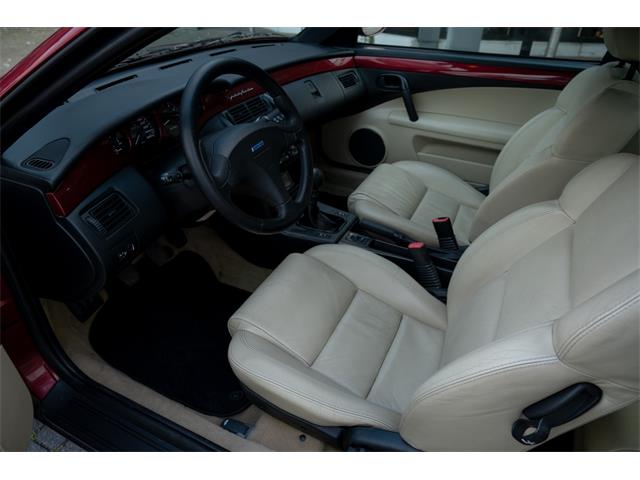 1997 Fiat Coupe (CC-2105670) for sale in Katwijk, Netherlands
