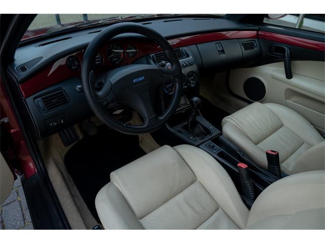 1997 Fiat Coupe (CC-2105670) for sale in Katwijk, Netherlands