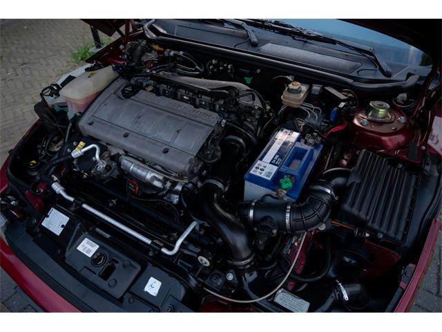1997 Fiat Coupe (CC-2105670) for sale in Katwijk, Netherlands