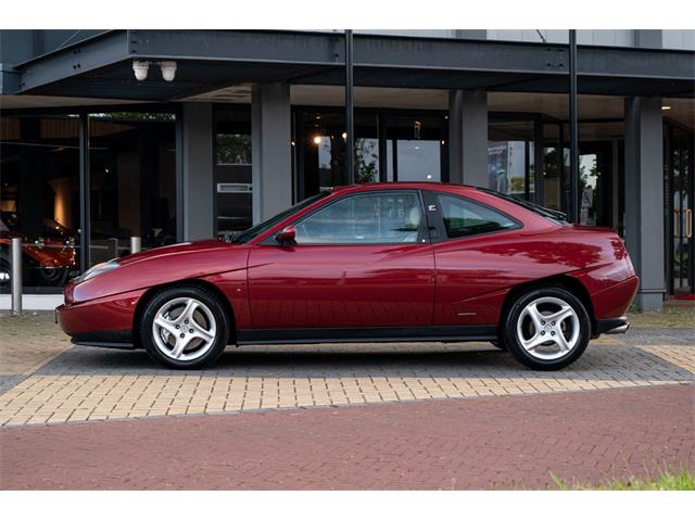 1997 Fiat Coupe (CC-2105670) for sale in Katwijk, Netherlands