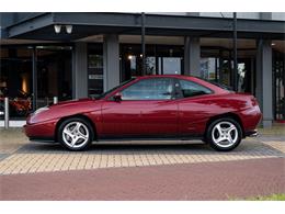 1997 Fiat Coupe (CC-2105670) for sale in Katwijk, Netherlands