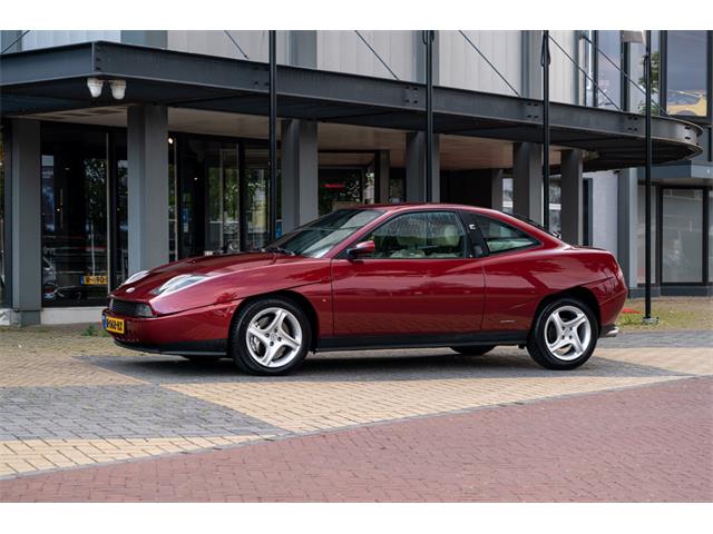 1997 Fiat Coupe (CC-2105670) for sale in Katwijk, Netherlands