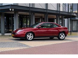 1997 Fiat Coupe (CC-2105670) for sale in Katwijk, Netherlands