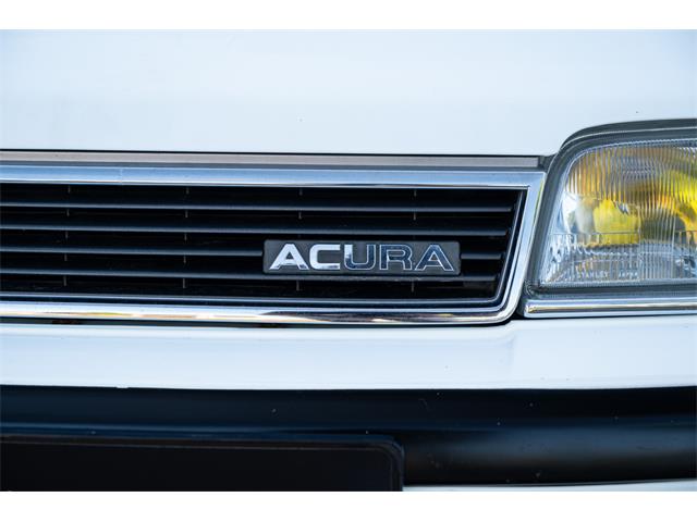 1989 Acura Legend (CC-2105671) for sale in Katwijk, Netherlands