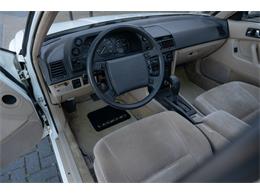 1989 Acura Legend (CC-2105671) for sale in Katwijk, Netherlands