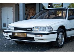 1989 Acura Legend (CC-2105671) for sale in Katwijk, Netherlands