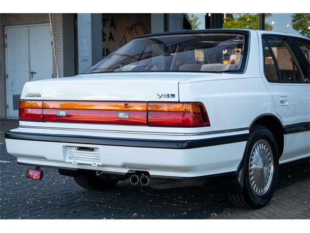 1989 Acura Legend (CC-2105671) for sale in Katwijk, Netherlands