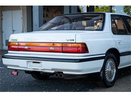 1989 Acura Legend (CC-2105671) for sale in Katwijk, Netherlands