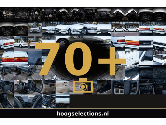 1989 Acura Legend (CC-2105671) for sale in Katwijk, Netherlands