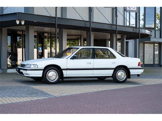 1989 Acura Legend (CC-2105671) for sale in Katwijk, Netherlands