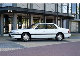 1989 Acura Legend (CC-2105671) for sale in Katwijk, Netherlands