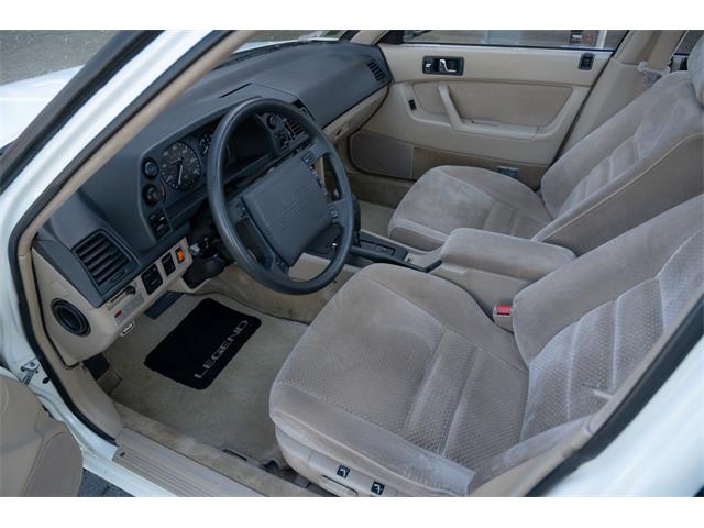 1989 Acura Legend (CC-2105671) for sale in Katwijk, Netherlands