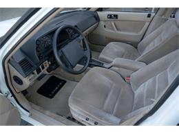 1989 Acura Legend (CC-2105671) for sale in Katwijk, Netherlands