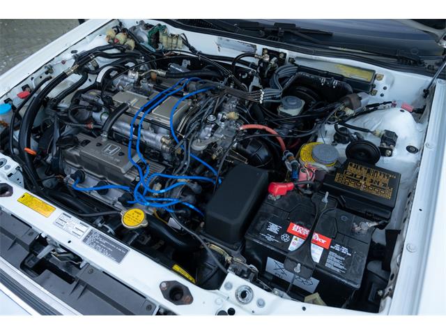 1989 Acura Legend (CC-2105671) for sale in Katwijk, Netherlands