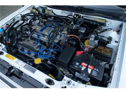 1989 Acura Legend (CC-2105671) for sale in Katwijk, Netherlands